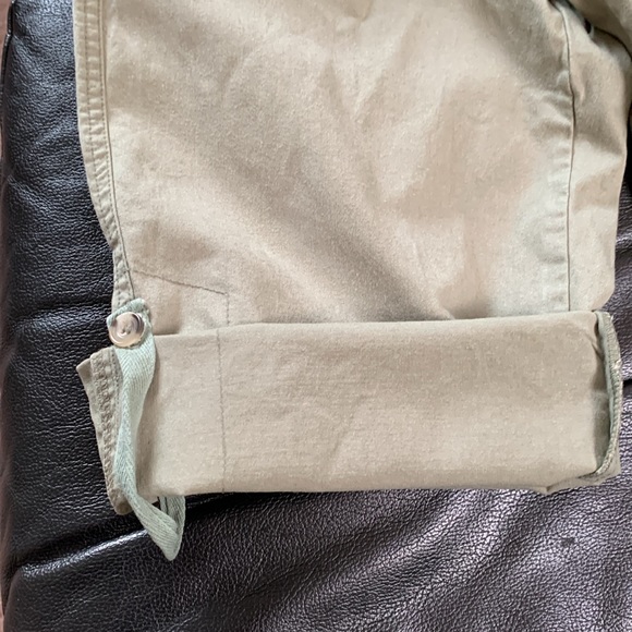 HT naturals Women’s Capris, Size 8 - Picture 5 of 5